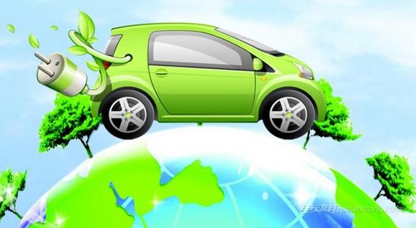 新能源低速电动汽车所面临的4大主要问题