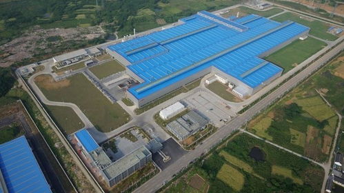 诺贝丽斯3.75亿美元投资镇江,增强在华汽车铝板产能